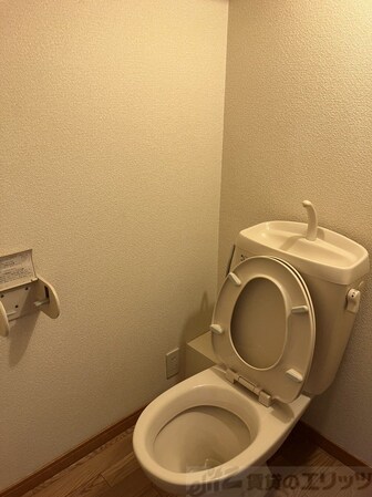 レオパレス豊里の物件内観写真